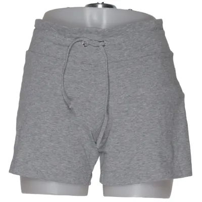 Sweat shorts (Gray) from Röhnisch Cotton, Elastane, Polyester