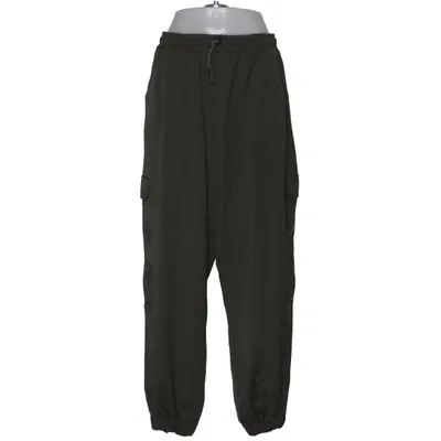 Cargohose (Grün) von Anna Kova Elasthan, Polyester, Viskose