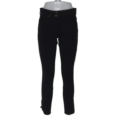 Breeches (Black) from Back2Back