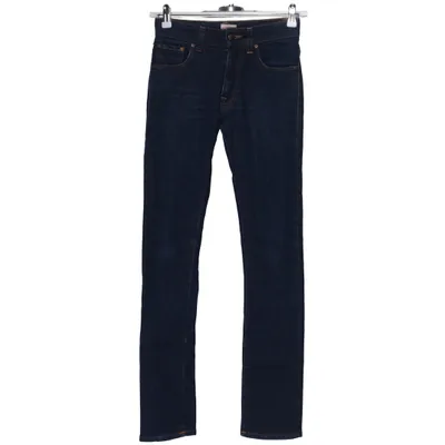 Jean (Bringasen) de Denim Demon Coton, Élasthane, Polyester