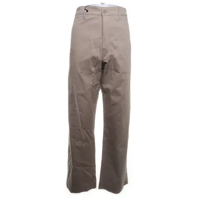 Chino (Beige) von Drykorn for Beautiful People Elasthan, Baumwolle, Polyester