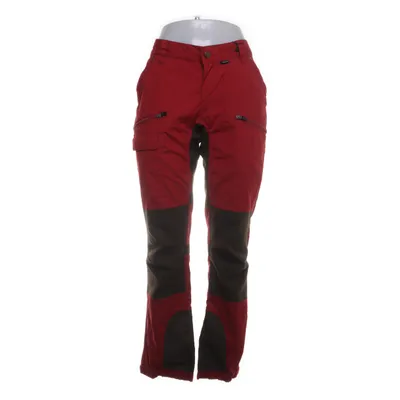 Friluftsbukser (Rød, Grøn) fra Chevalier Bomuld, Polyester