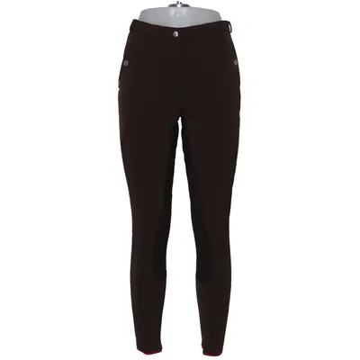 Breeches (Brown) from Schoeller Polyester