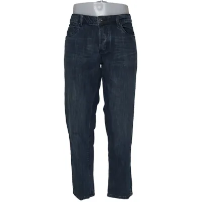 Jeans (Blue) from Maui Sports Cotton