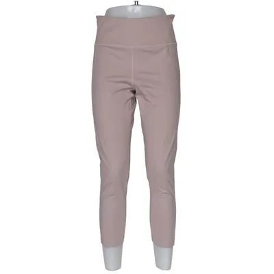 Legging (Beige) de Girlfriend Collective Élasthane, Polyester recyclé