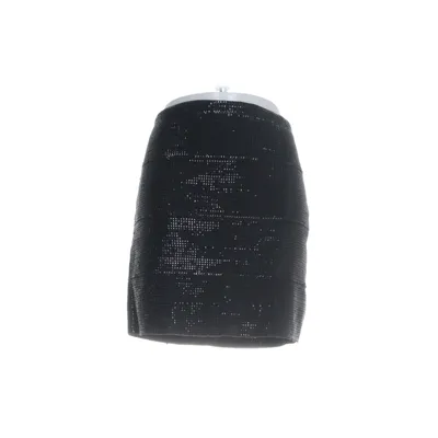 Kjol (Svart) från Selected Femme Jeans Elastan, Nylon, Polyester