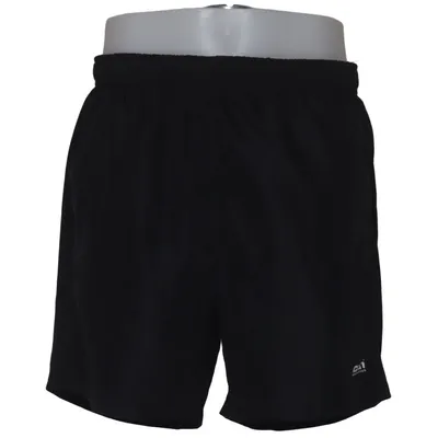 Träningsshorts (Svart) från CLN Athletics Polyester