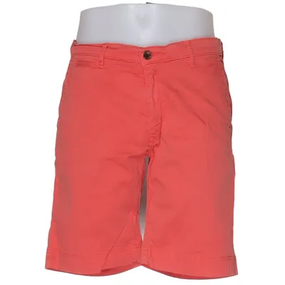 Shorts (Röd) från Henri Lloyd Bomull, Elastan