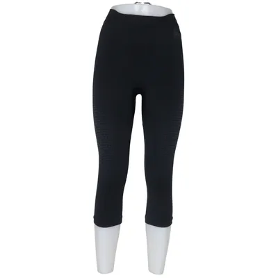 Sportleggings (Zwart) van Odlo Gerecycled polyester