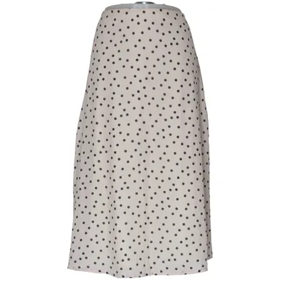 Jupe longue (Beige, Noir) de Sisters Point