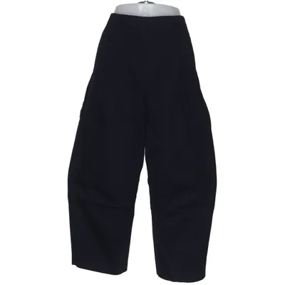 Broek (Blauw) van COS Katoen