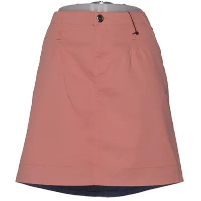 Skirt (Pink) from A7 Cotton, Elastane