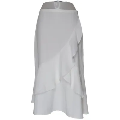 Omlottkjol (Queen Of Fittings) från Queen of Jetlags x NA-KD Polyester