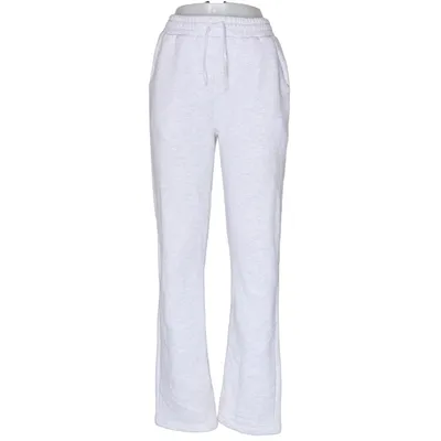 Sweatpants (Gray) from LXA Cotton, Polyester