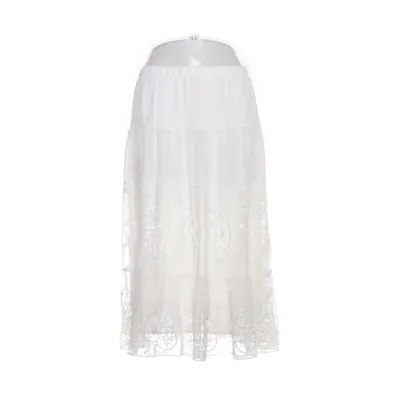 Skirt (White)