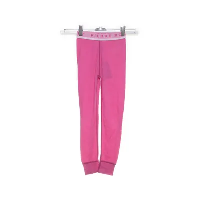 Thermobroek (Roze) van Pierre Robert Wol