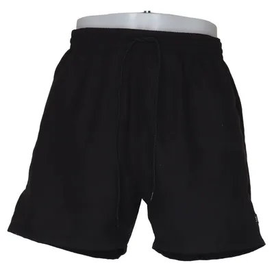 Träningsshorts (Svart) från Livv Polyester