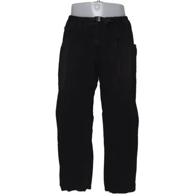 Outdoor pants (Original Freedom) from Gramicci Cotton