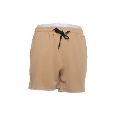 Sports shorts (Beige) Polyester