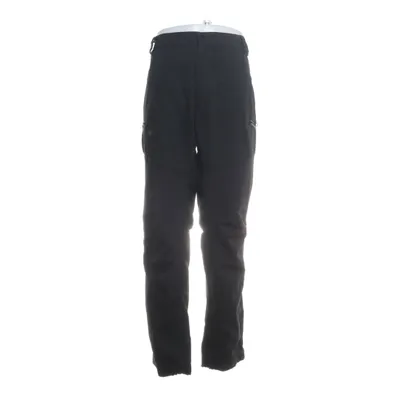 Friluftsbyxor (Svart) från MyWear Man Bomull, Elastan, Polyester