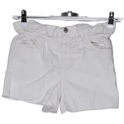 Jeansshorts (Hvid) fra OVS Kids Bomuld