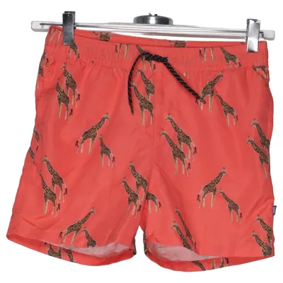 Shorts de bain (Rouge) de Jack & Jones Polyester