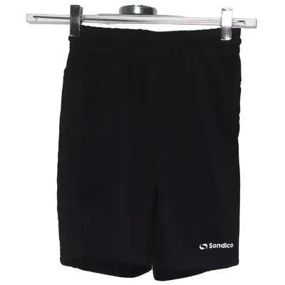 Trainingsshorts (Zwart) van Sondico Polyester