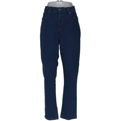Jeans (Emma) fra Elitzia Bomuld, Elastan