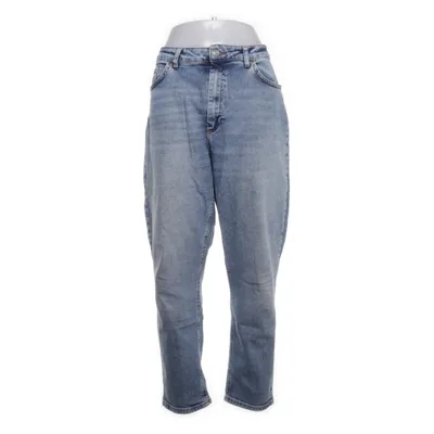 Jeans (Blå) från ONLY Blue Denim Bomull