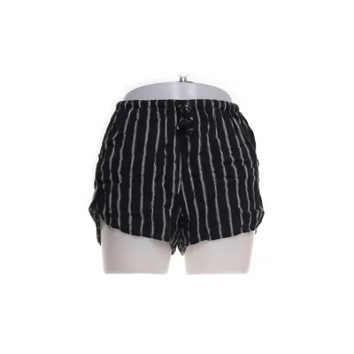 Pajama shorts (Black) from Subdued Viscose