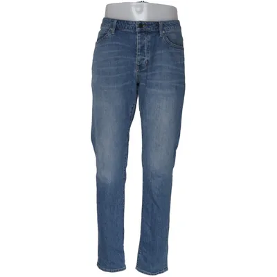 Jeans (Blue) from Neuw Cotton, Elastane