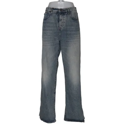 Jeans (Blau) von Lamarel Baumwolle