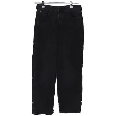 Spijkerbroek (Baggy) van H&M Katoen