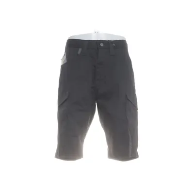 Cargoshorts (Svart) från Snickers Workwear Bomull, Polyester