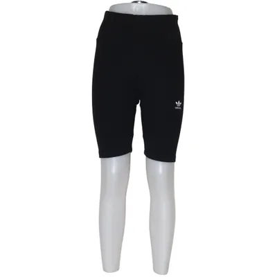 Compression shorts (Black) from Adidas