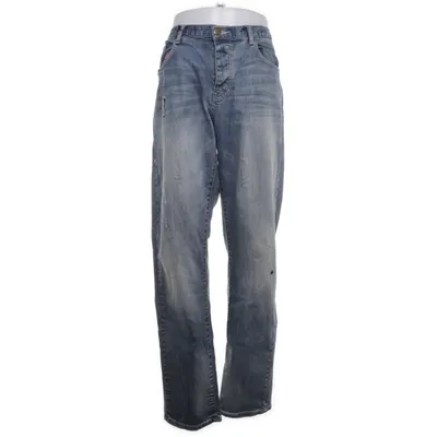 Spijkerbroek (Blauw) van Escada Sport