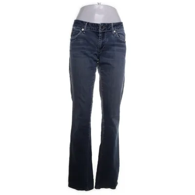Jeans (Blue) from Organic Raw by G-Star Elastane