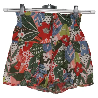 Shorts (Grön, Flerfärgad) från Mayoral Polyamid, Viskos