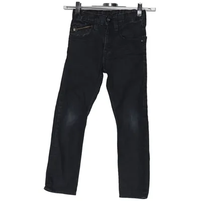 Jeans (Narrow) from Narrow by Lindex Cotton