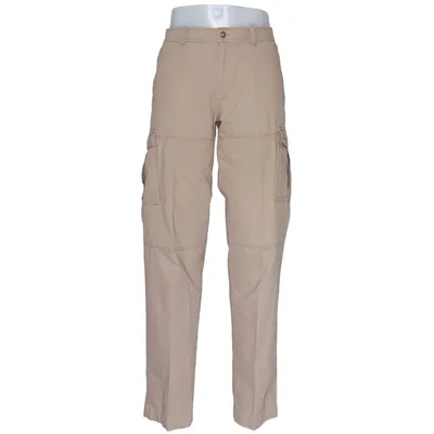 Cargobyxor (Beige) från Batistini Sport Bomull
