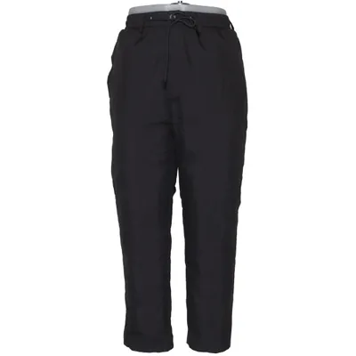 Överdragsbyxor (Grå) från Faguo Dun, Fjädrar, Polyester