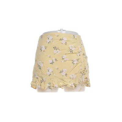 Skort (Ultra High-Rise) from Hollister Polyester, Viscose