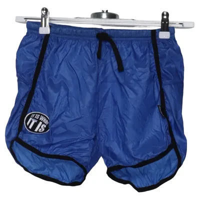 Short de sport (Bleu) de Nununu