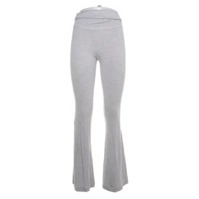 Leggings (Gray) from H&M Viscose, Elastane