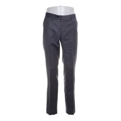 Kostymbyxor (Blå) från Pour Homme Polyamid, Polyester, Ull