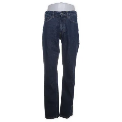 Jeans (Blå) från Karve Återvunnen bomull