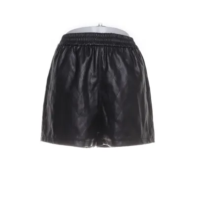 Korte broek (Zwart) van Noisy May Polyester, Polyurethaan