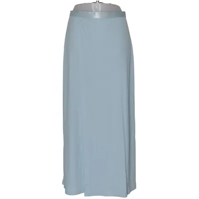 Maxi skirt (Blue) from Filippa K Lyocell
