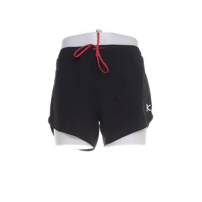 Mjukisshorts (Svart) från District Vision