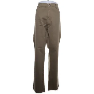 Jeans (Beige) from Zerberus Cotton, Elastane
